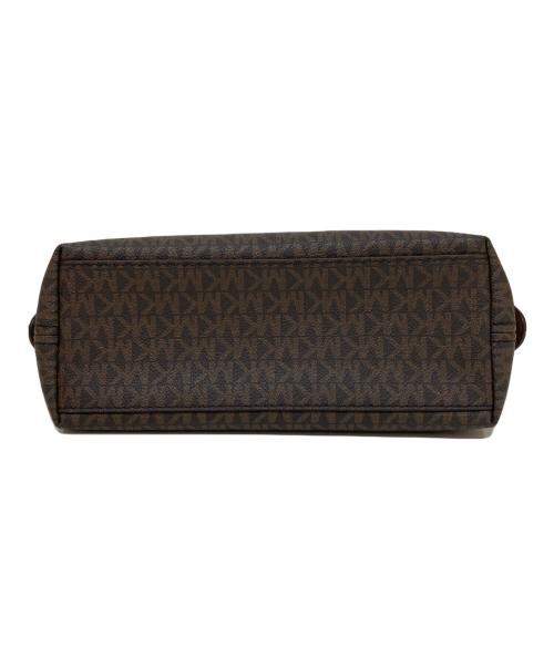 MICHAEL KORS（マイケル・コース）MICHAEL KORS (マイケル・コース) シグネチャー 2way チェンショルダーバッグの古着・服飾アイテム