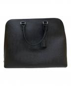 UNITED ARROWSユナイテッドアローズ）の古着「ラウンドブリーフケース」