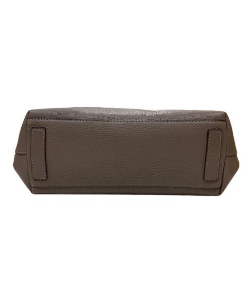 TORY BURCH（トリーバーチ）TORY BURCH (トリーバーチ) マックグロートリプルコンパートメントサッチェルの古着・服飾アイテム