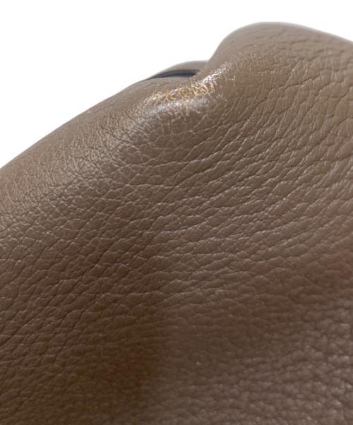 TORY BURCH（トリーバーチ）TORY BURCH (トリーバーチ) マックグロートリプルコンパートメントサッチェルの古着・服飾アイテム