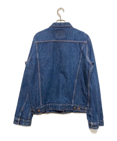 orSlow（オアスロウ）orSlow (オアスロウ) 3rdデニムジャケット インディゴ サイズ:Lの古着・服飾アイテム