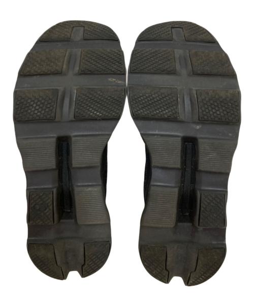 on（オン）on (オン) Cloudmonster ブラック サイズ:9.5の古着・服飾アイテム