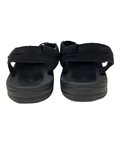 KEEN（キーン）KEEN (キーン) UNEEK ブラック サイズ:29の古着・服飾アイテム