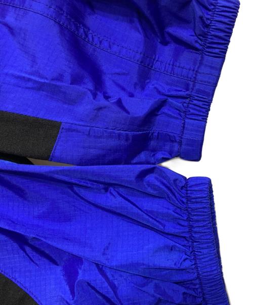 Patagonia（パタゴニア）Patagonia (パタゴニア) 00’S stretch light jacket ブルー サイズ:Lの古着・服飾アイテム