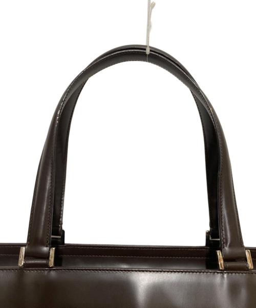 Salvatore Ferragamo（サルヴァトーレ フェラガモ）Salvatore Ferragamo (サルヴァトーレ フェラガモ) ハンドバッグの古着・服飾アイテム