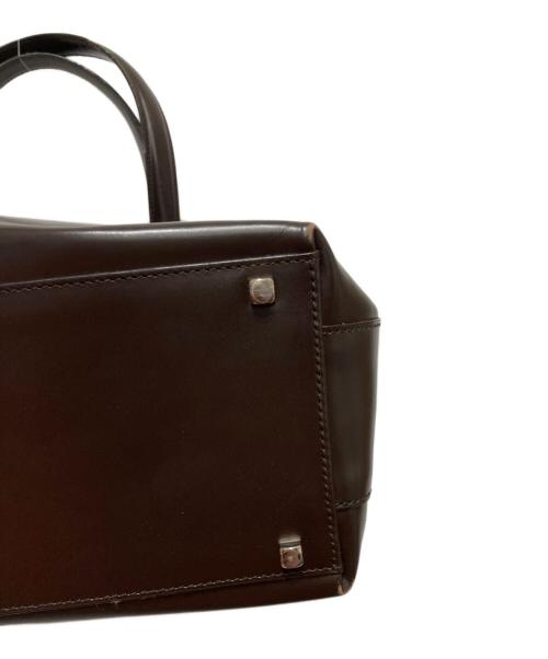 Salvatore Ferragamo（サルヴァトーレ フェラガモ）Salvatore Ferragamo (サルヴァトーレ フェラガモ) ハンドバッグの古着・服飾アイテム