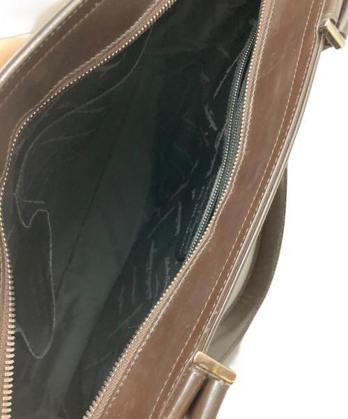 Salvatore Ferragamo（サルヴァトーレ フェラガモ）Salvatore Ferragamo (サルヴァトーレ フェラガモ) ハンドバッグの古着・服飾アイテム