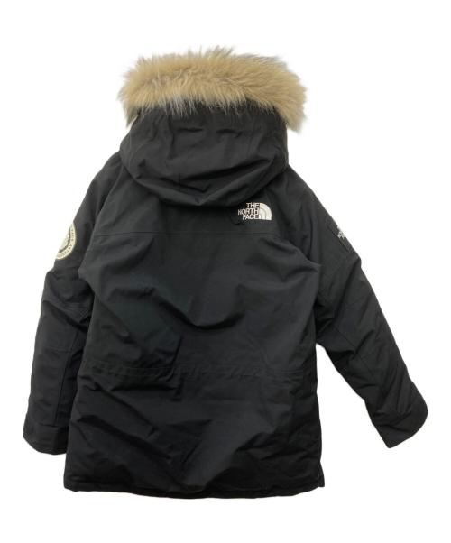 THE NORTH FACE（ザ ノース フェイス）THE NORTH FACE (ザ ノース フェイス) Antarctica Parka ブラック サイズ:Mの古着・服飾アイテム