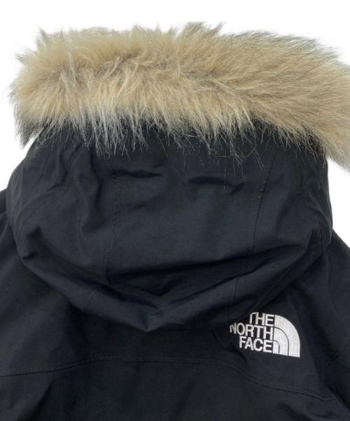 THE NORTH FACE（ザ ノース フェイス）THE NORTH FACE (ザ ノース フェイス) Antarctica Parka ブラック サイズ:Mの古着・服飾アイテム