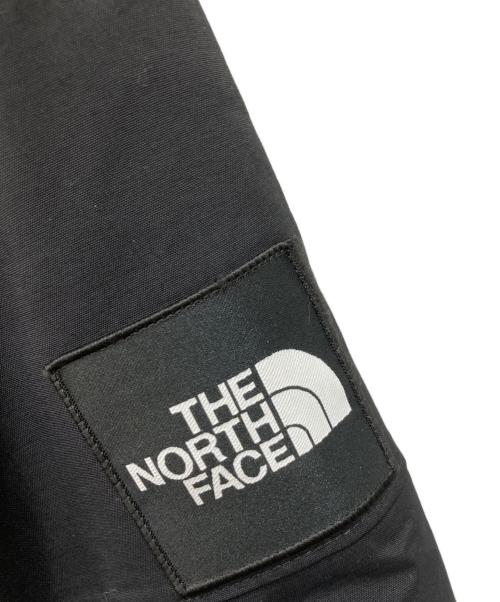 THE NORTH FACE（ザ ノース フェイス）THE NORTH FACE (ザ ノース フェイス) Antarctica Parka ブラック サイズ:Mの古着・服飾アイテム