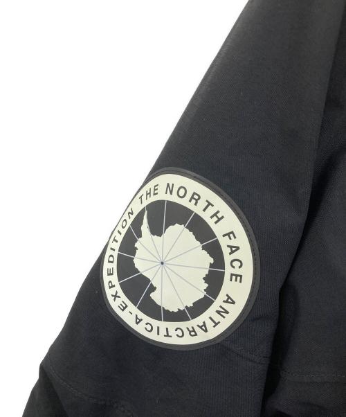 THE NORTH FACE（ザ ノース フェイス）THE NORTH FACE (ザ ノース フェイス) Antarctica Parka ブラック サイズ:Mの古着・服飾アイテム