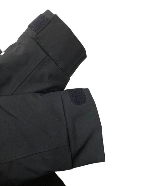 THE NORTH FACE（ザ ノース フェイス）THE NORTH FACE (ザ ノース フェイス) Antarctica Parka ブラック サイズ:Mの古着・服飾アイテム