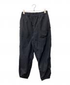 THE NORTH FACEザ ノース フェイス）の古着「Versatile Nomad Pant」｜ブラック