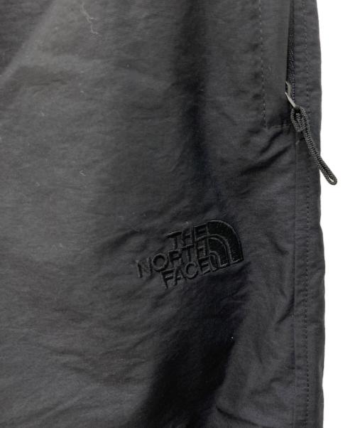THE NORTH FACE（ザ ノース フェイス）THE NORTH FACE (ザ ノース フェイス) Versatile Nomad Pant ブラック サイズ:Mの古着・服飾アイテム
