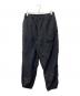 THE NORTH FACE（ザ ノース フェイス）の古着「Versatile Nomad Pant」｜ブラック