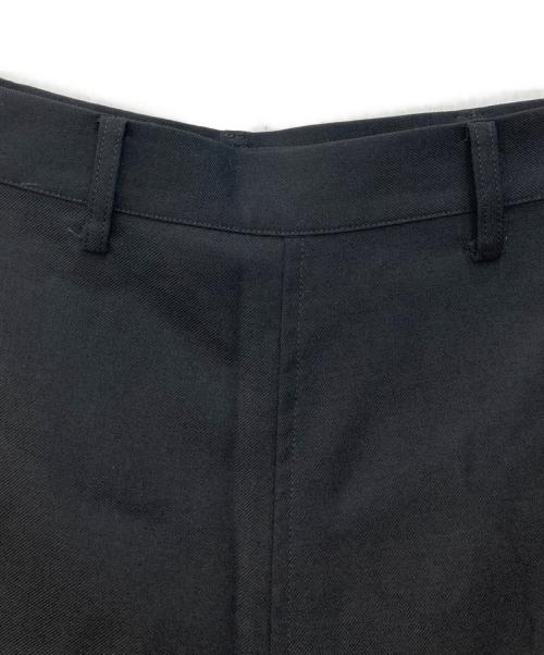 YOHJI YAMAMOTO（ヨウジヤマモト）YOHJI YAMAMOTO (ヨウジヤマモト) ジョッパーパンツ ブラック サイズ:3の古着・服飾アイテム