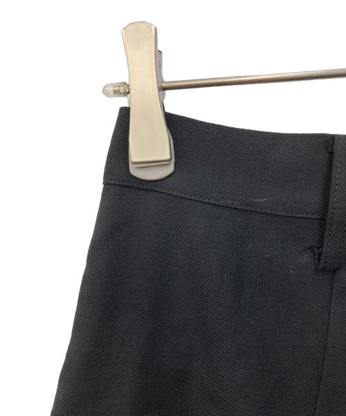 YOHJI YAMAMOTO（ヨウジヤマモト）YOHJI YAMAMOTO (ヨウジヤマモト) ジョッパーパンツ ブラック サイズ:3の古着・服飾アイテム