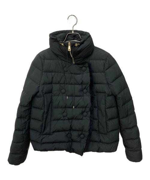 MONCLER（モンクレール）MONCLER (モンクレール) VITIS ブラック サイズ:不明の古着・服飾アイテム