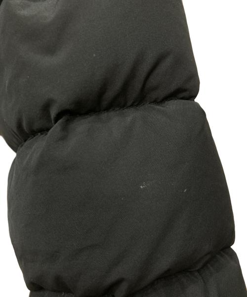 MONCLER（モンクレール）MONCLER (モンクレール) VITIS ブラック サイズ:不明の古着・服飾アイテム