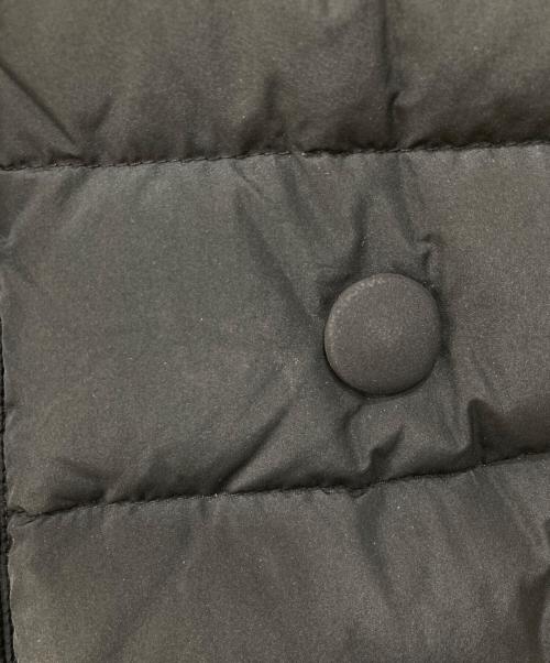 MONCLER（モンクレール）MONCLER (モンクレール) VITIS ブラック サイズ:不明の古着・服飾アイテム
