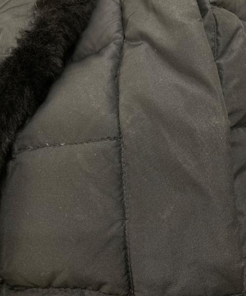 MONCLER（モンクレール）MONCLER (モンクレール) VITIS ブラック サイズ:不明の古着・服飾アイテム