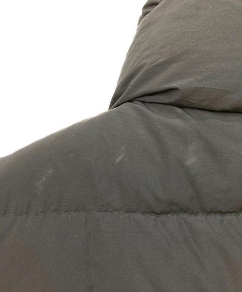 MONCLER（モンクレール）MONCLER (モンクレール) VITIS ブラック サイズ:不明の古着・服飾アイテム