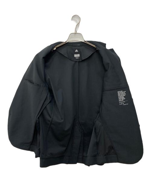 adidas（アディダス）adidas (アディダス) Icon Suit Jacket Set Up ネイビー サイズ:Mの古着・服飾アイテム