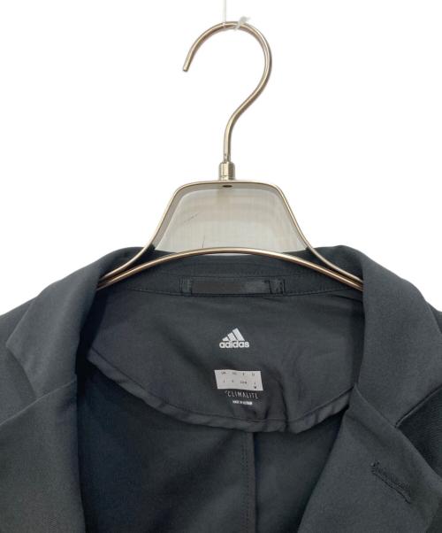 adidas（アディダス）adidas (アディダス) Icon Suit Jacket Set Up ネイビー サイズ:Mの古着・服飾アイテム
