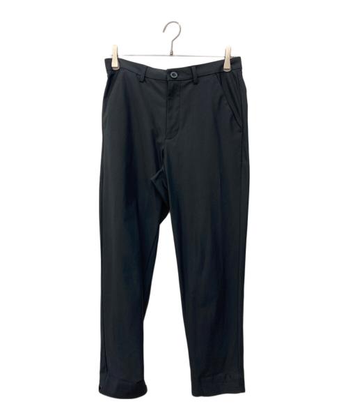 adidas（アディダス）adidas (アディダス) Icon Suit Jacket Set Up ネイビー サイズ:Mの古着・服飾アイテム