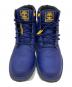 Timberland (ティンバーランド) 6INCH PREMIUM WATERPROOF BOOT ブルー サイズ:27：7000円