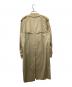 Burberry's (バーバリーズ) ステンカラーコート ベージュ サイズ:FREE：8000円