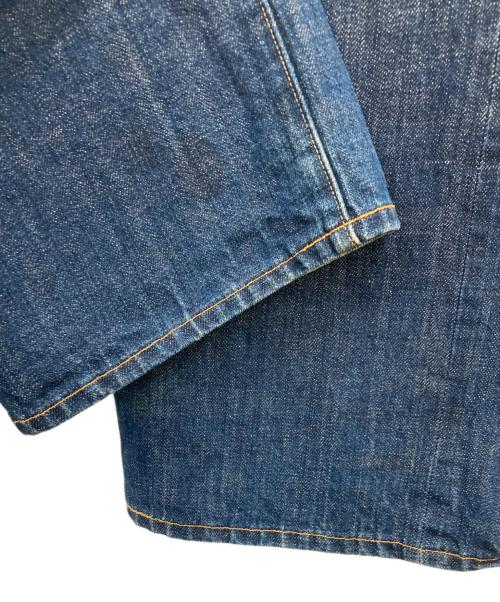 LEVI'S（リーバイス）LEVI'S (リーバイス) 201復刻デニムパンツ インディゴ サイズ:33の古着・服飾アイテム