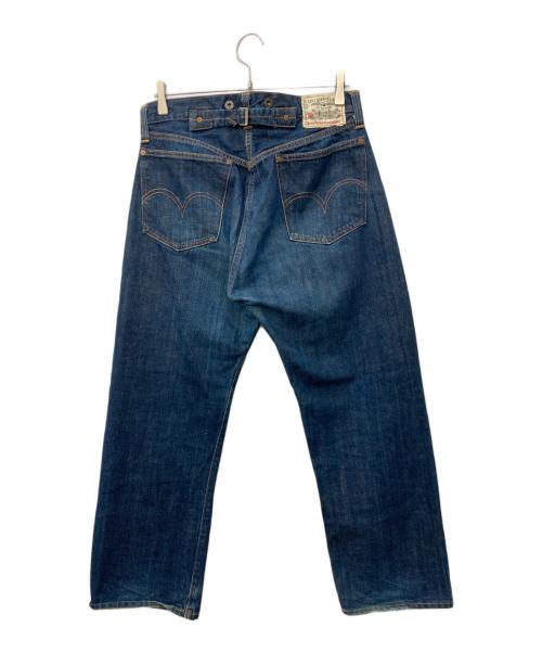 LEVI'S（リーバイス）LEVI'S (リーバイス) 201復刻デニムパンツ インディゴ サイズ:33の古着・服飾アイテム