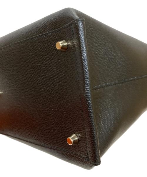 FURLA（フルラ）FURLA (フルラ) RIBON M BUCKET BAGの古着・服飾アイテム