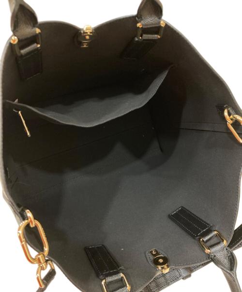 FURLA（フルラ）FURLA (フルラ) RIBON M BUCKET BAGの古着・服飾アイテム