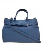 CHRISTIAN VILLAクリスチャンヴィラ）の古着「2WAYバッグ」