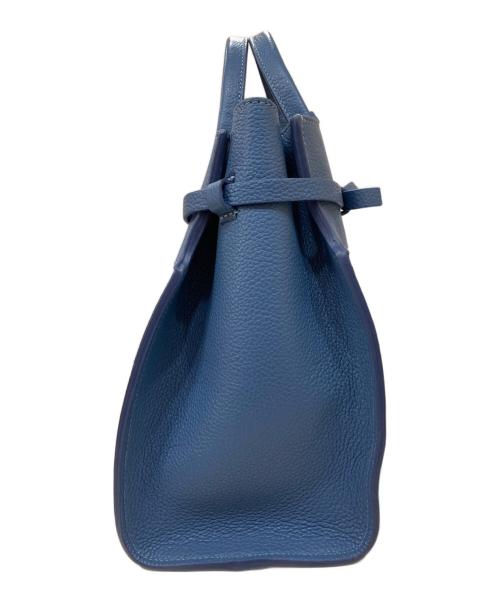 CHRISTIAN VILLA（クリスチャンヴィラ）CHRISTIAN VILLA (クリスチャンヴィラ) 2WAYバッグの古着・服飾アイテム