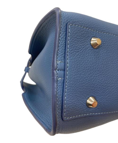 CHRISTIAN VILLA（クリスチャンヴィラ）CHRISTIAN VILLA (クリスチャンヴィラ) 2WAYバッグの古着・服飾アイテム