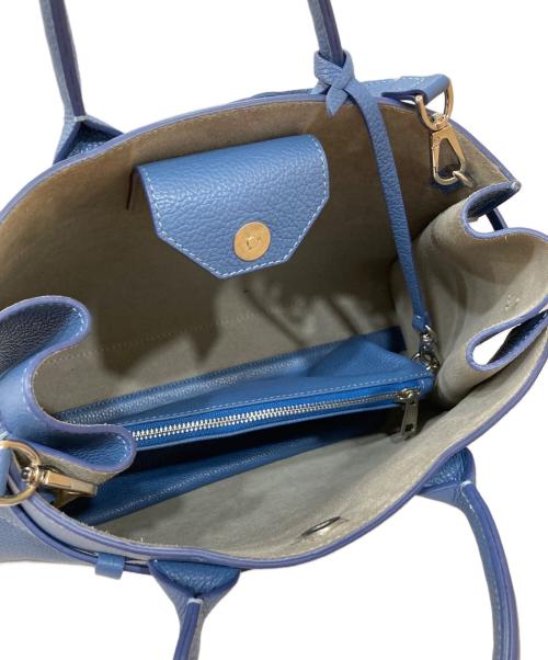 CHRISTIAN VILLA（クリスチャンヴィラ）CHRISTIAN VILLA (クリスチャンヴィラ) 2WAYバッグの古着・服飾アイテム