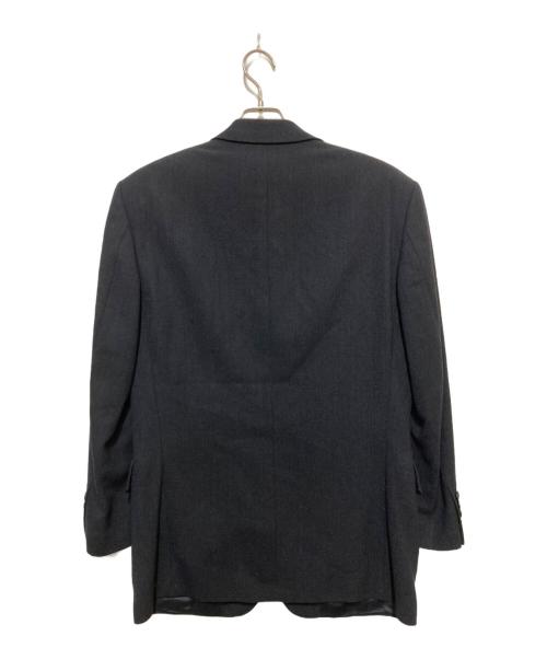 BOSS HUGO BOSS（ボス ヒューゴボス）BOSS HUGO BOSS (ボス ヒューゴボス) 3Bセットアップスーツ ネイビー サイズ:44の古着・服飾アイテム