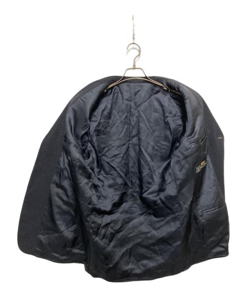 BOSS HUGO BOSS（ボス ヒューゴボス）BOSS HUGO BOSS (ボス ヒューゴボス) 3Bセットアップスーツ ネイビー サイズ:44の古着・服飾アイテム