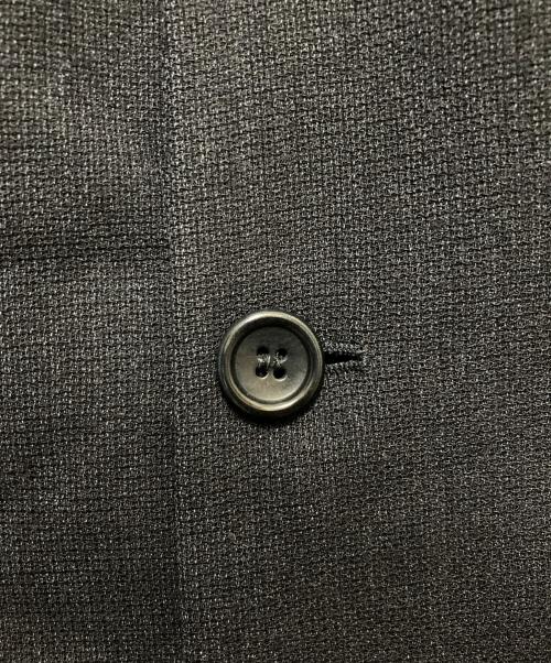 BOSS HUGO BOSS（ボス ヒューゴボス）BOSS HUGO BOSS (ボス ヒューゴボス) 3Bセットアップスーツ ネイビー サイズ:44の古着・服飾アイテム
