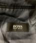 中古・古着 BOSS HUGO BOSS (ボス ヒューゴボス) 3Bセットアップスーツ ネイビー サイズ:44：8000円