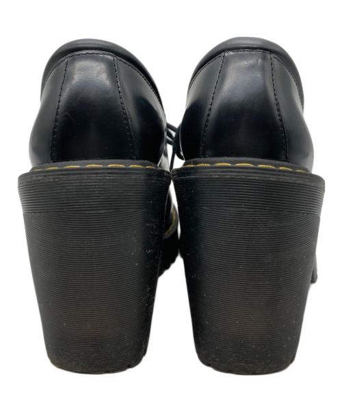 Dr.Martens（ドクターマーチン）Dr.Martens (ドクターマーチン) SALOME ブラック サイズ:23㎝の古着・服飾アイテム