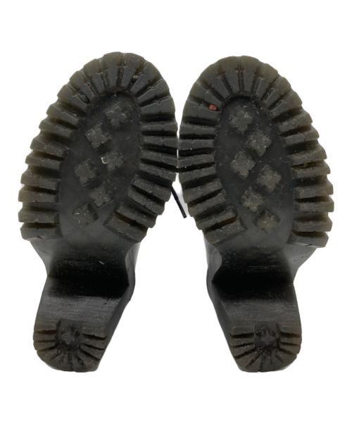 Dr.Martens（ドクターマーチン）Dr.Martens (ドクターマーチン) SALOME ブラック サイズ:23㎝の古着・服飾アイテム