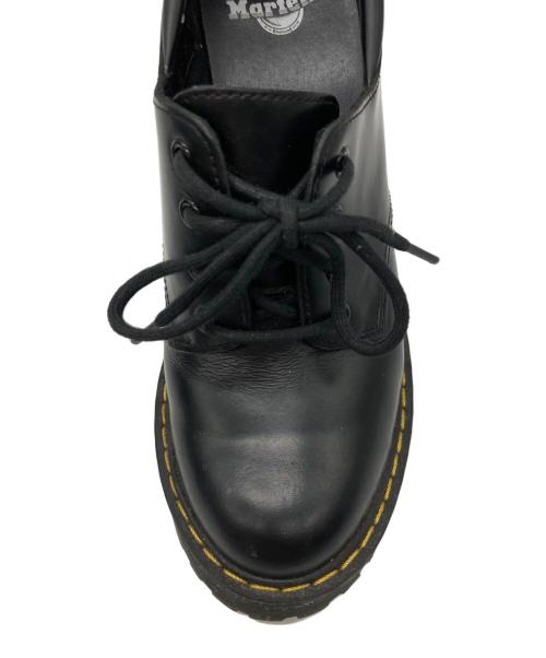 Dr.Martens（ドクターマーチン）Dr.Martens (ドクターマーチン) SALOME ブラック サイズ:23㎝の古着・服飾アイテム