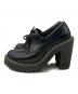 Dr.Martens (ドクターマーチン) SALOME ブラック サイズ:23㎝：8000円