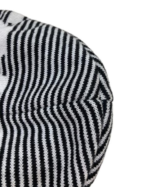 SUPREME（シュプリーム）Supreme (シュプリーム) BIG LOGO BEANIEの古着・服飾アイテム