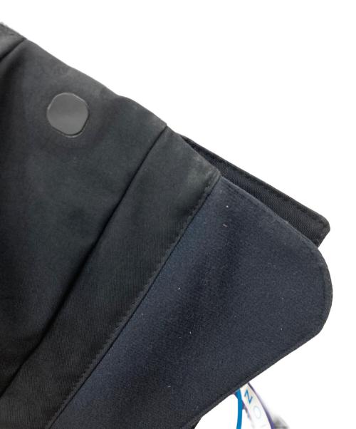 THE NORTH FACE（ザ ノース フェイス）THE NORTH FACE (ザ ノース フェイス) Trans Antarctica Parka ブラック サイズ:Ｌの古着・服飾アイテム