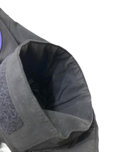 THE NORTH FACE（ザ ノース フェイス）THE NORTH FACE (ザ ノース フェイス) Trans Antarctica Parka ブラック サイズ:Ｌの古着・服飾アイテム